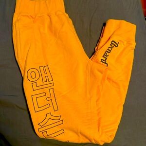 Andersen Paak Oxnard Sweat pants